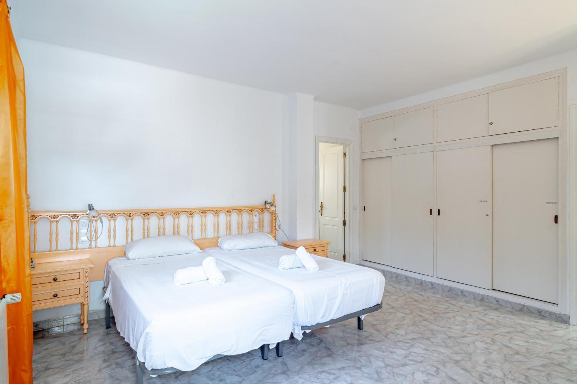 Villa Sevilla Casasol 内尔哈 外观 照片