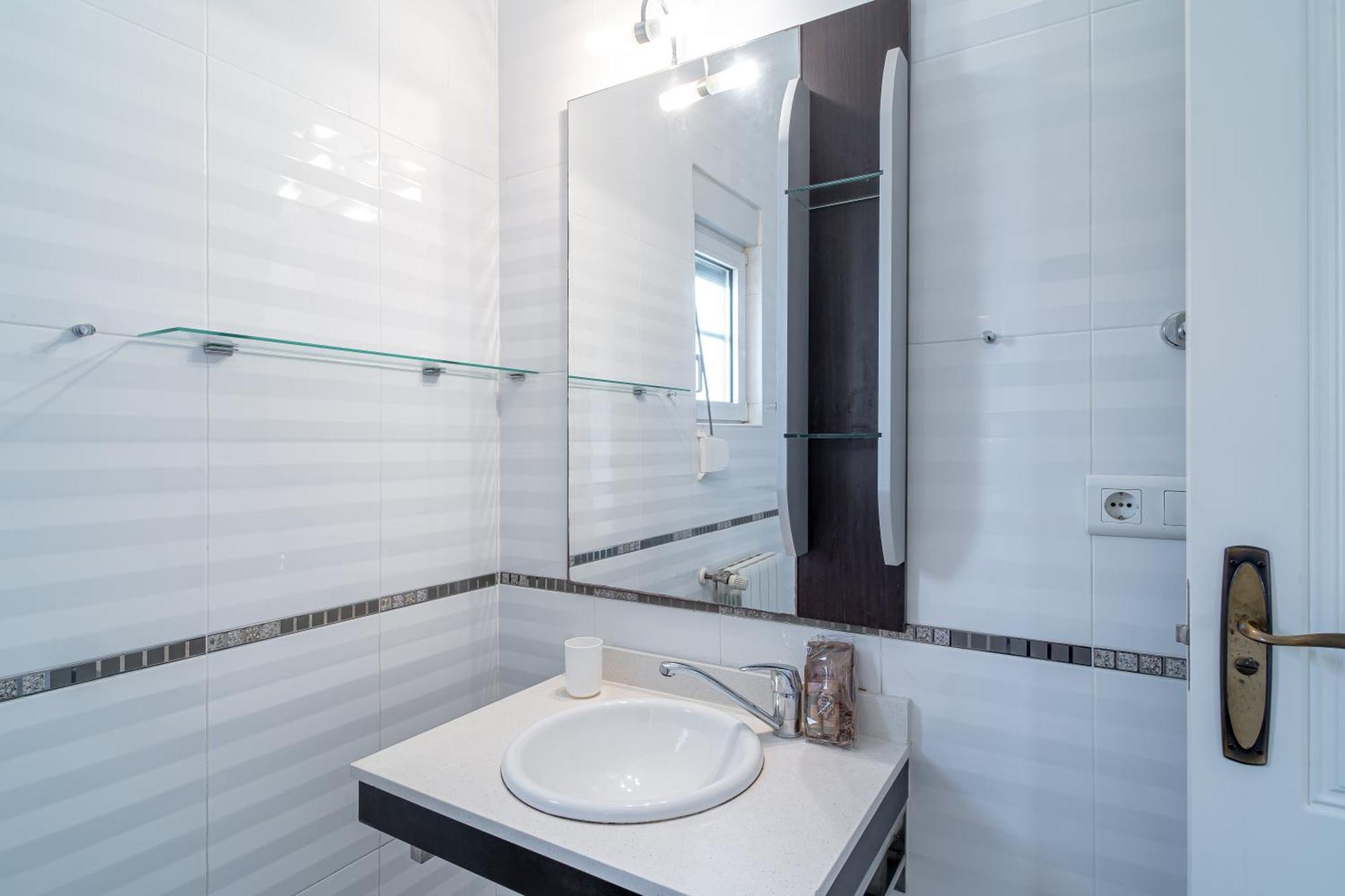 Villa Sevilla Casasol 内尔哈 外观 照片